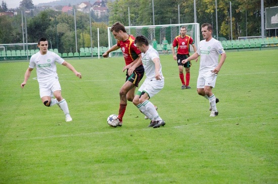 Przed bielskimi derbami: wynik? Każdy jest możliwy